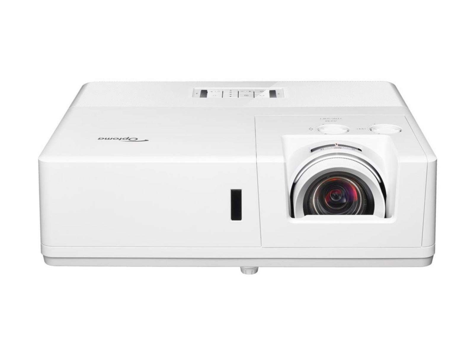Proyector Optoma 7000 Lumens WUXGA DLP Laser Projector - vista 3