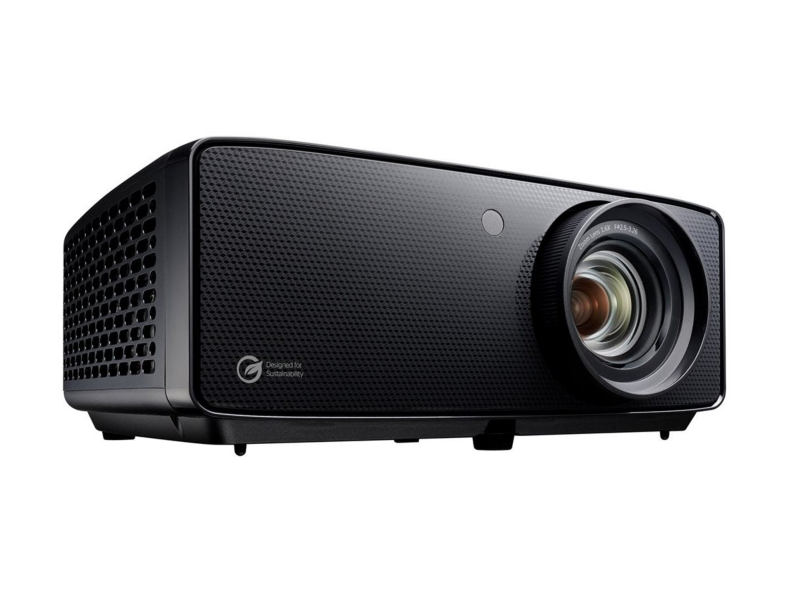 Proyector Optoma UHZ58LV - vista 4