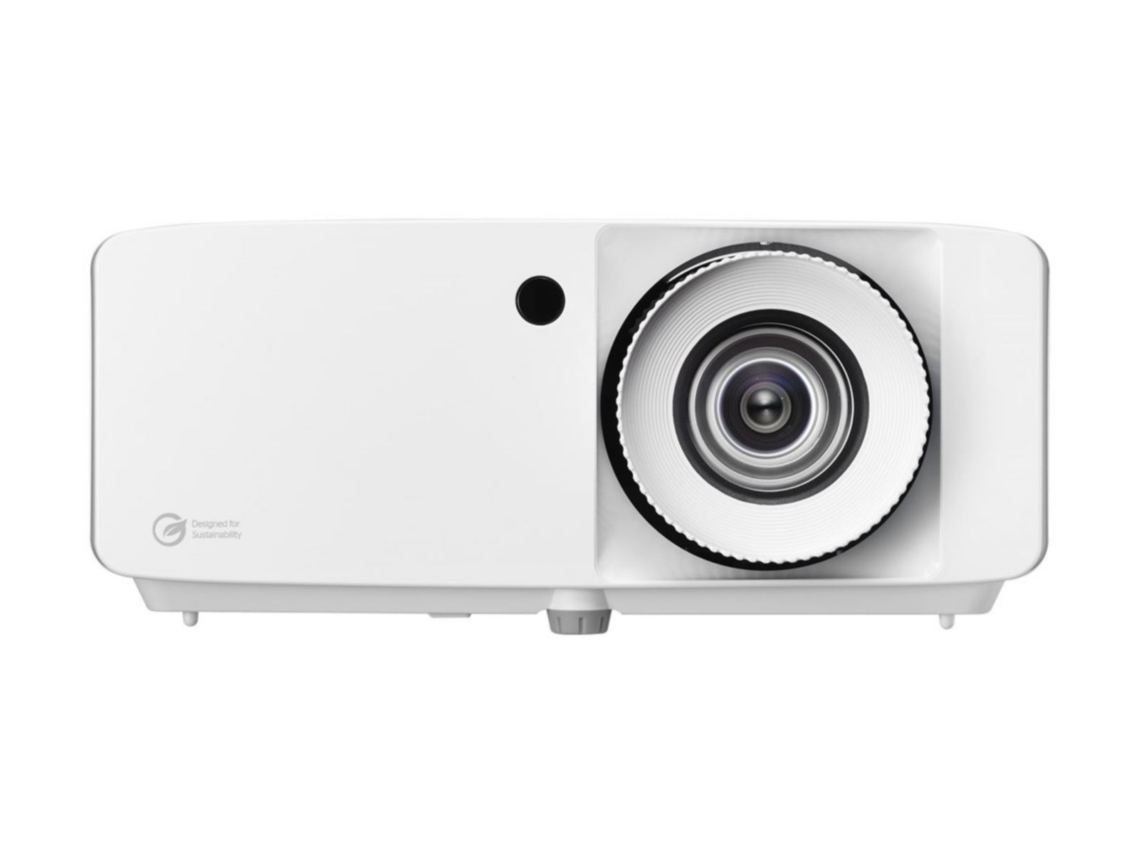 Proyector Optoma ZH451 Full HD Laser Projector - vista 2