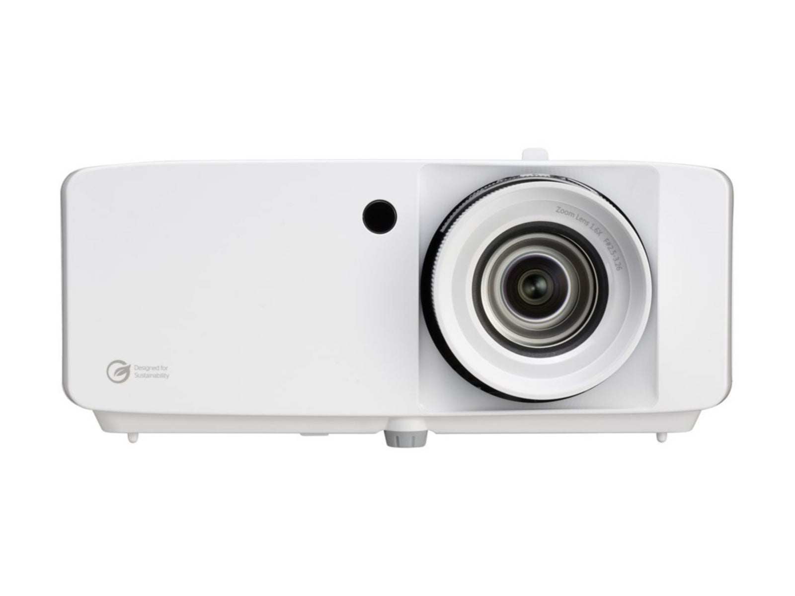 Proyector Optoma ZH551 - vista 2