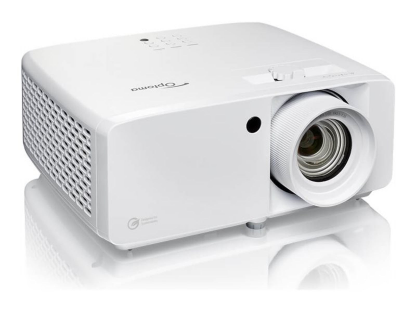 Proyector Optoma ZK551 - vista 1