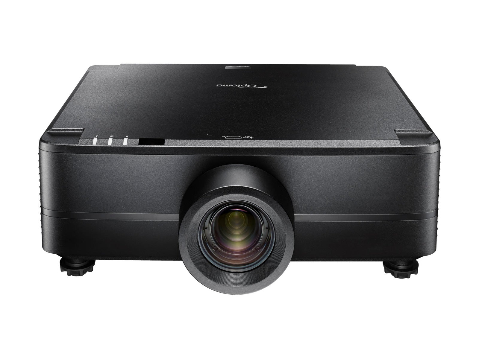 Proyector Optoma ZU920T - vista 3