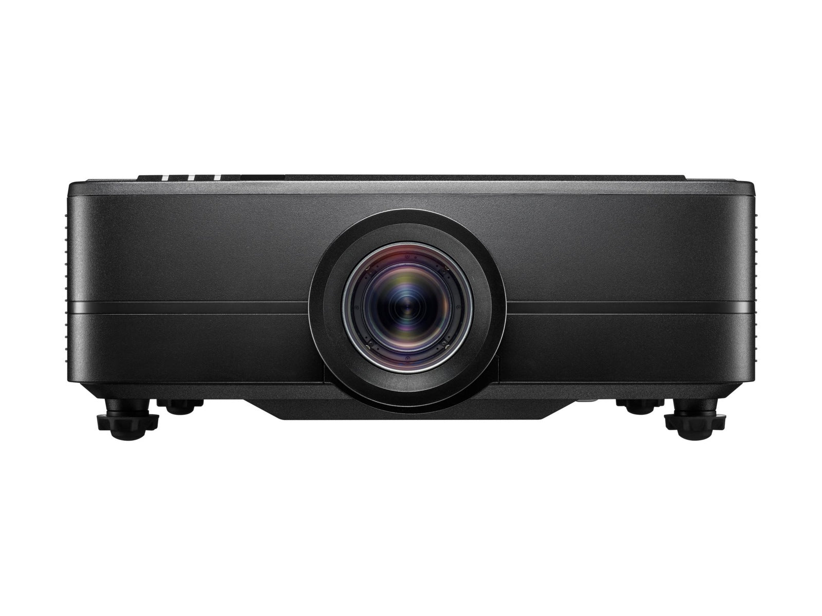 Proyector Optoma ZU920T - vista 5