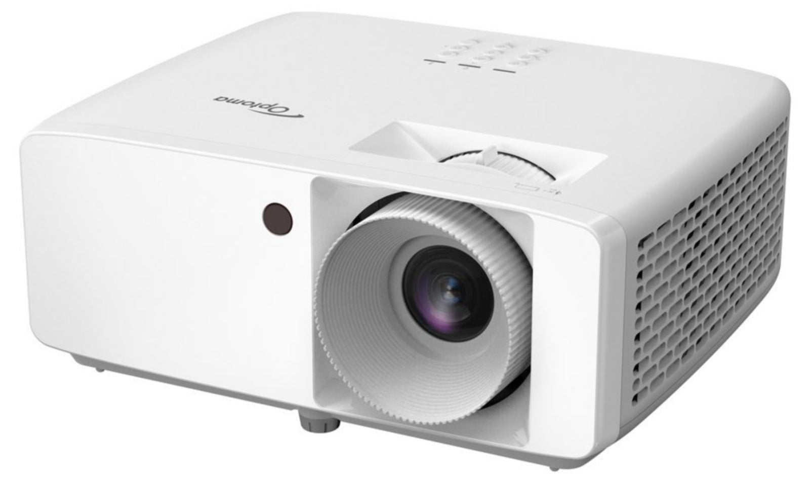 Proyector Optoma Zw350e Wxga 4000lm Laser Projector - vista 1