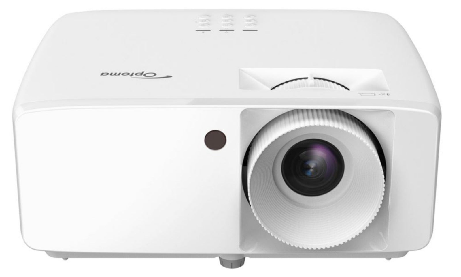 Proyector Optoma Zw350e Wxga 4000lm Laser Projector - vista 2