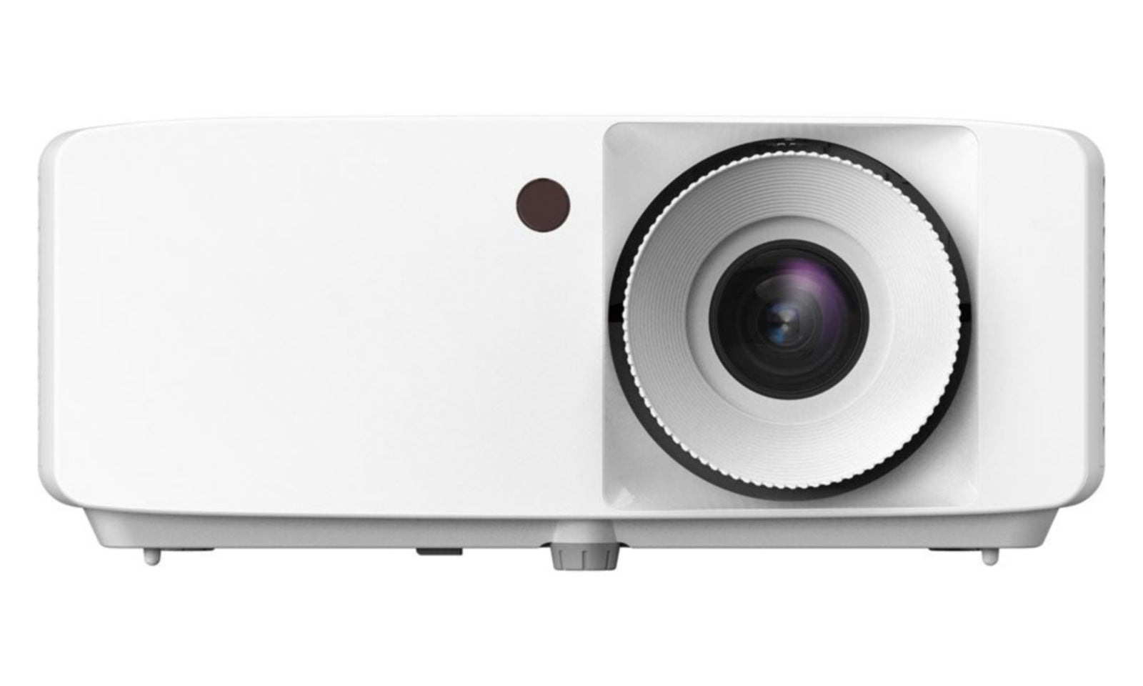 Proyector Optoma Zw350e Wxga 4000lm Laser Projector - vista 4