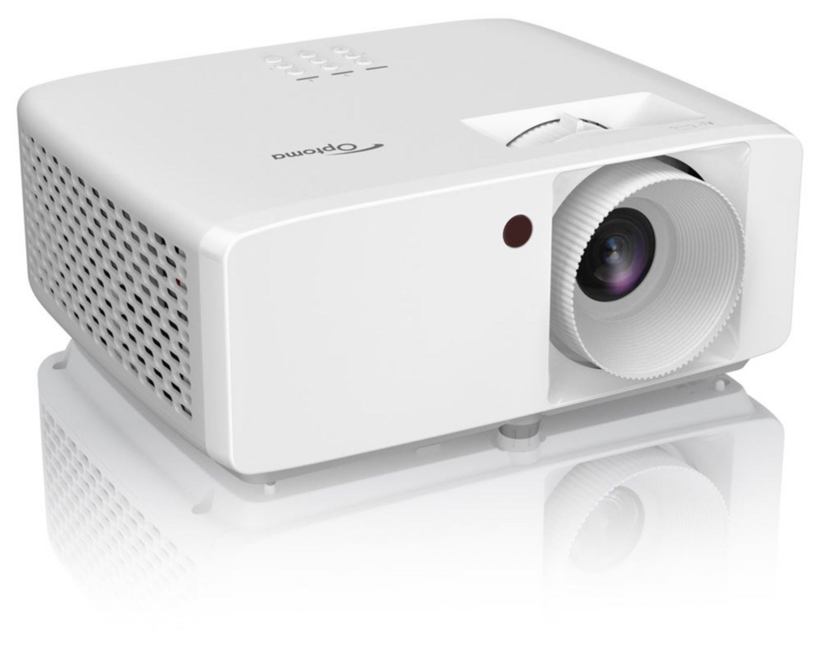 Proyector Optoma Zw350e Wxga 4000lm Laser Projector - vista 6