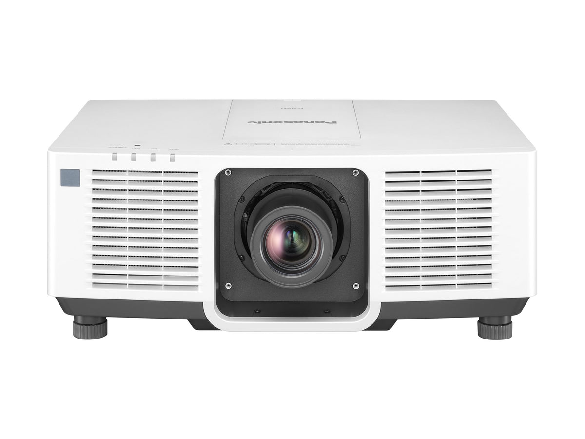 Proyector Panasonic PT-MZ882 4K - vista 2