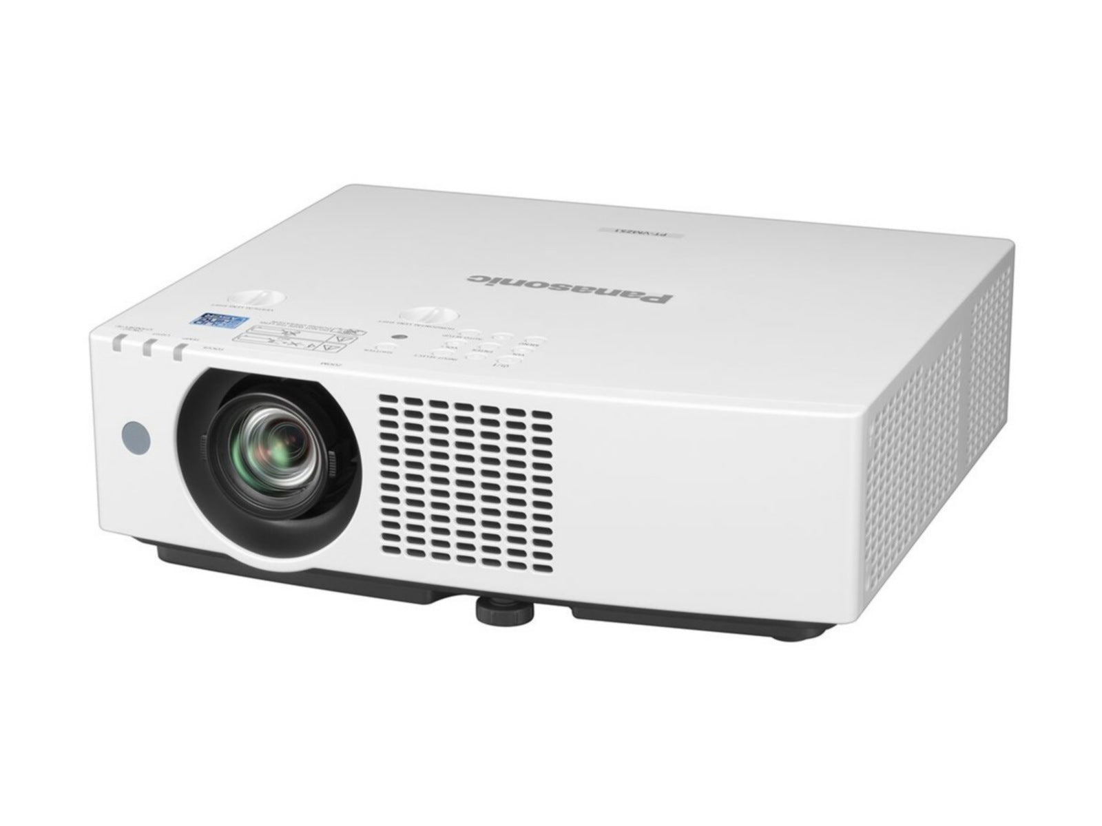 Proyector Panasonic PT-VMZ51U - vista 1