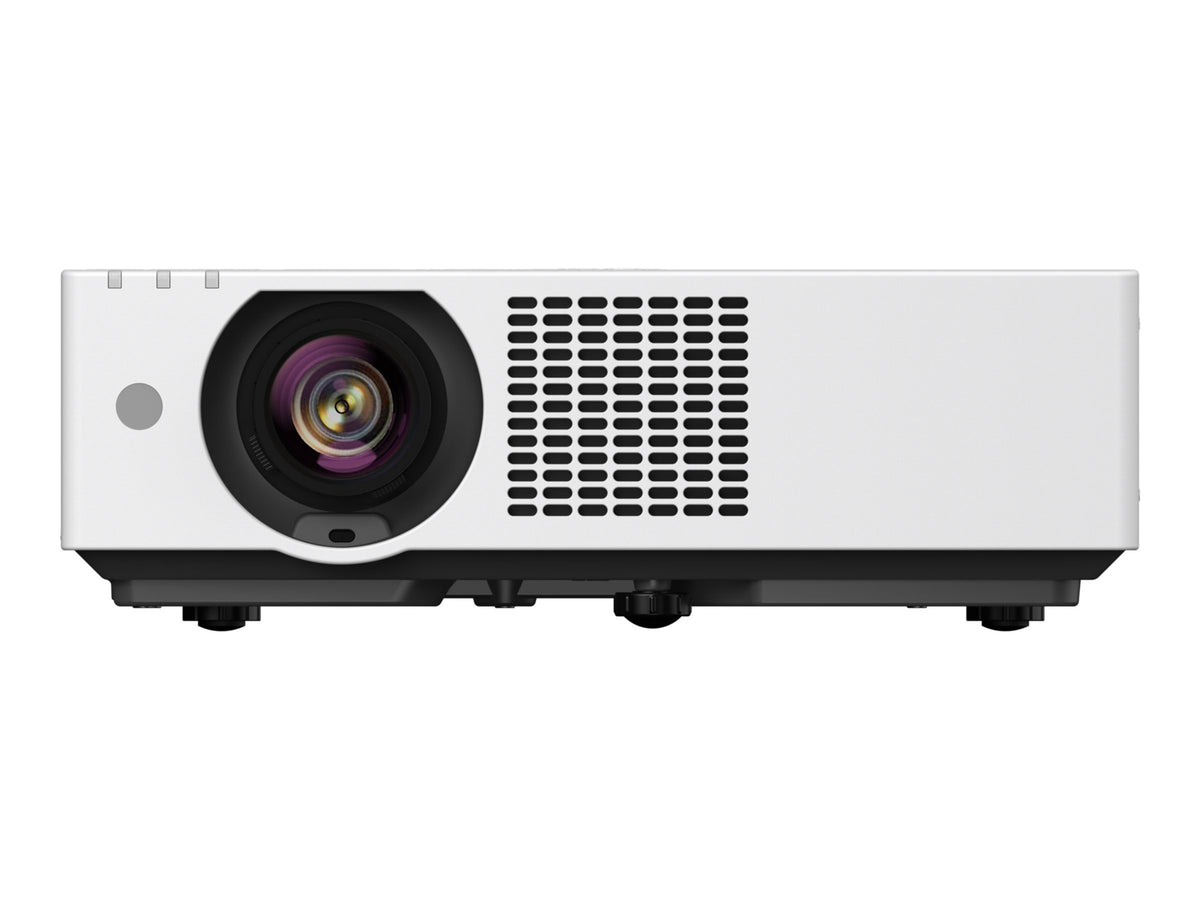 Proyector Panasonic PT-VMZ72 - vista 1