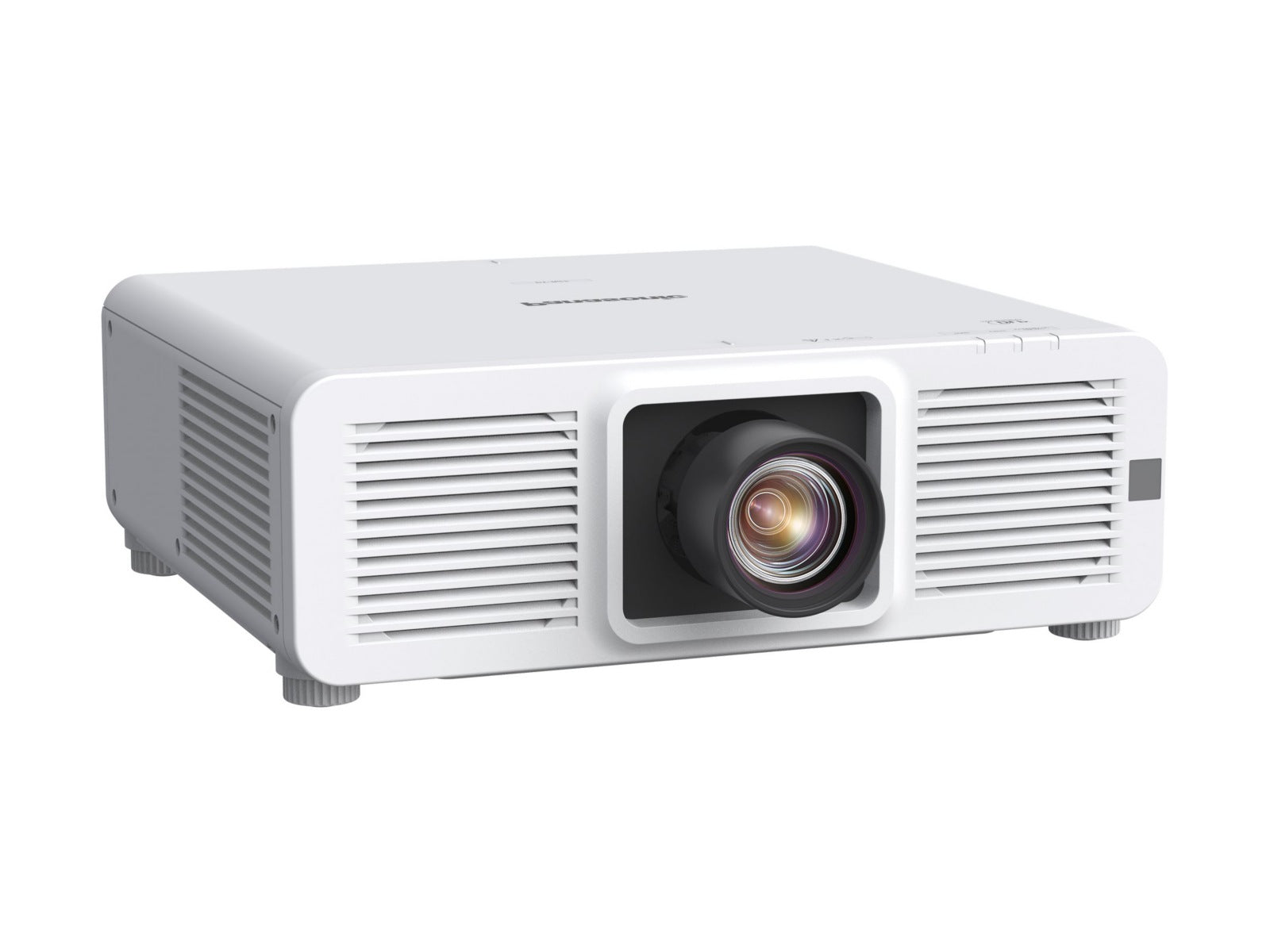 Proyector Panasonic RQ7 Series PT-RZ7L - vista 2