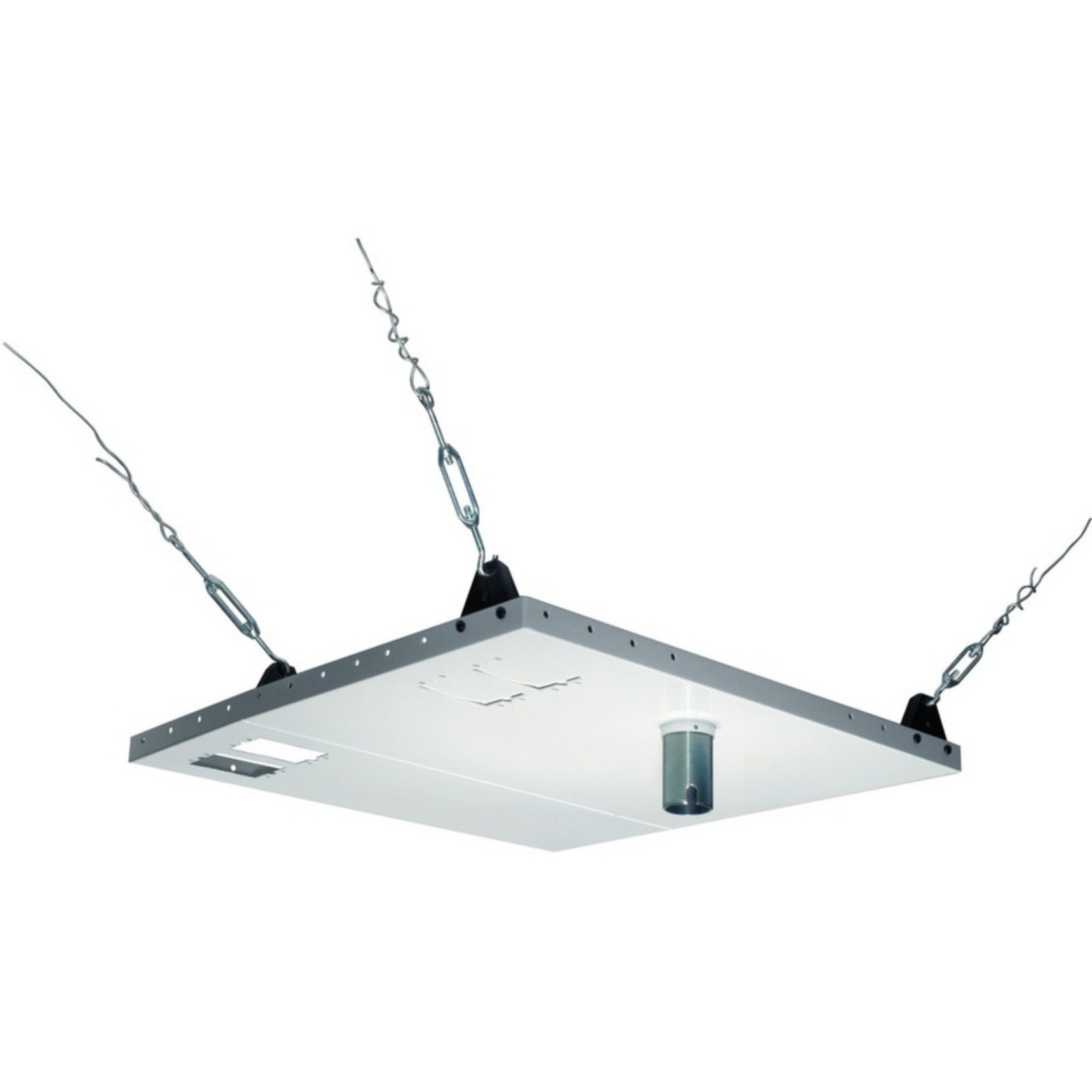 Proyector Peerless-AV® Lightweight Suspended Ceiling Kit - vista 1