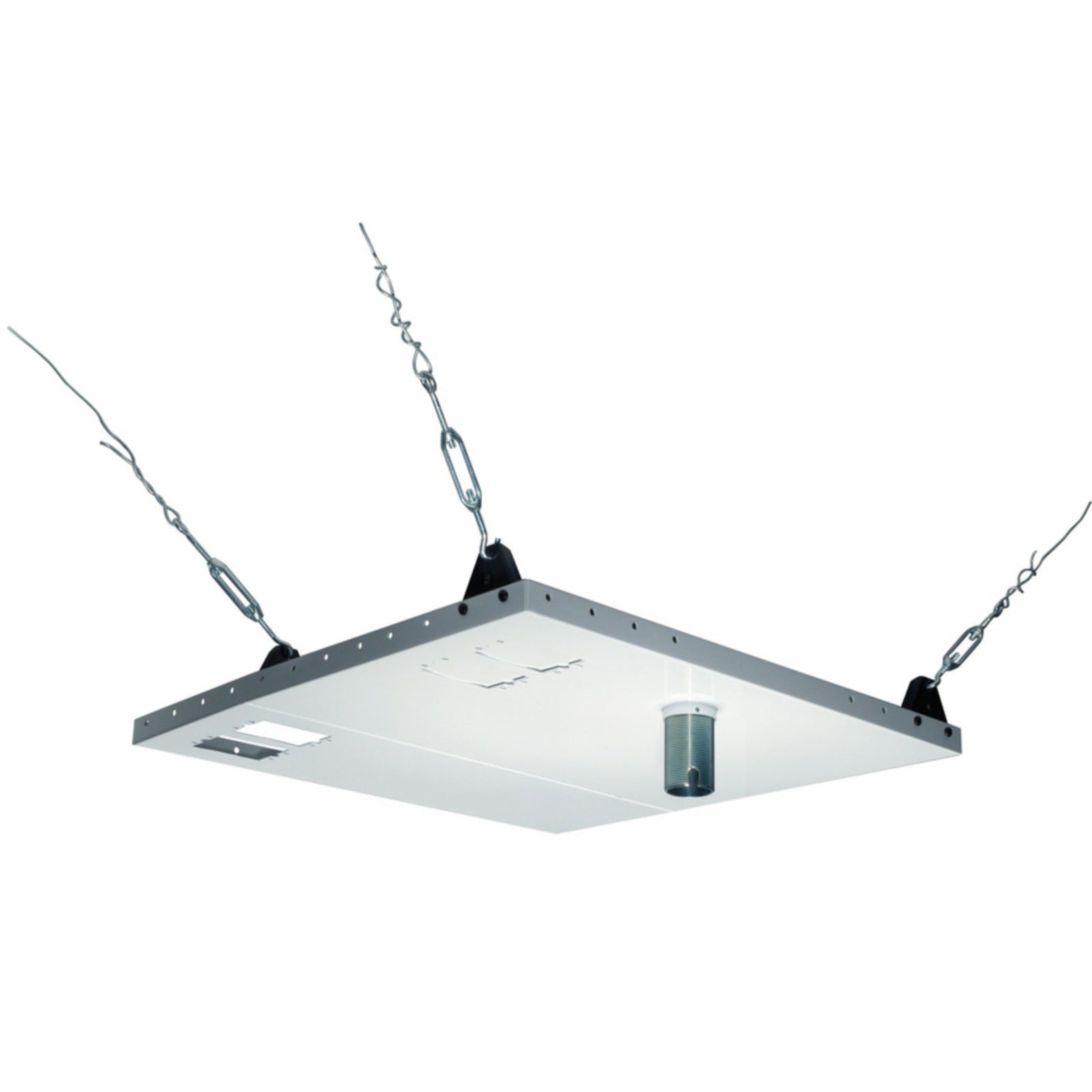 Proyector Peerless-AV® Lightweight Suspended Ceiling Kit - vista 2