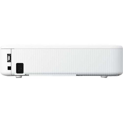 Proyector Portátil Epson EpiqVision Flex CO-FH02, Full HD 1080p, 3000 Lúmenes, Bluetooth y Wi-Fi