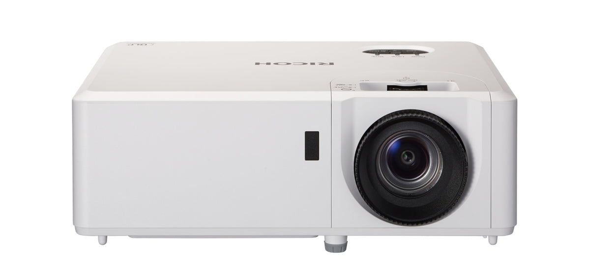 Proyector Ricoh PJ WUL5860 4K - vista 1