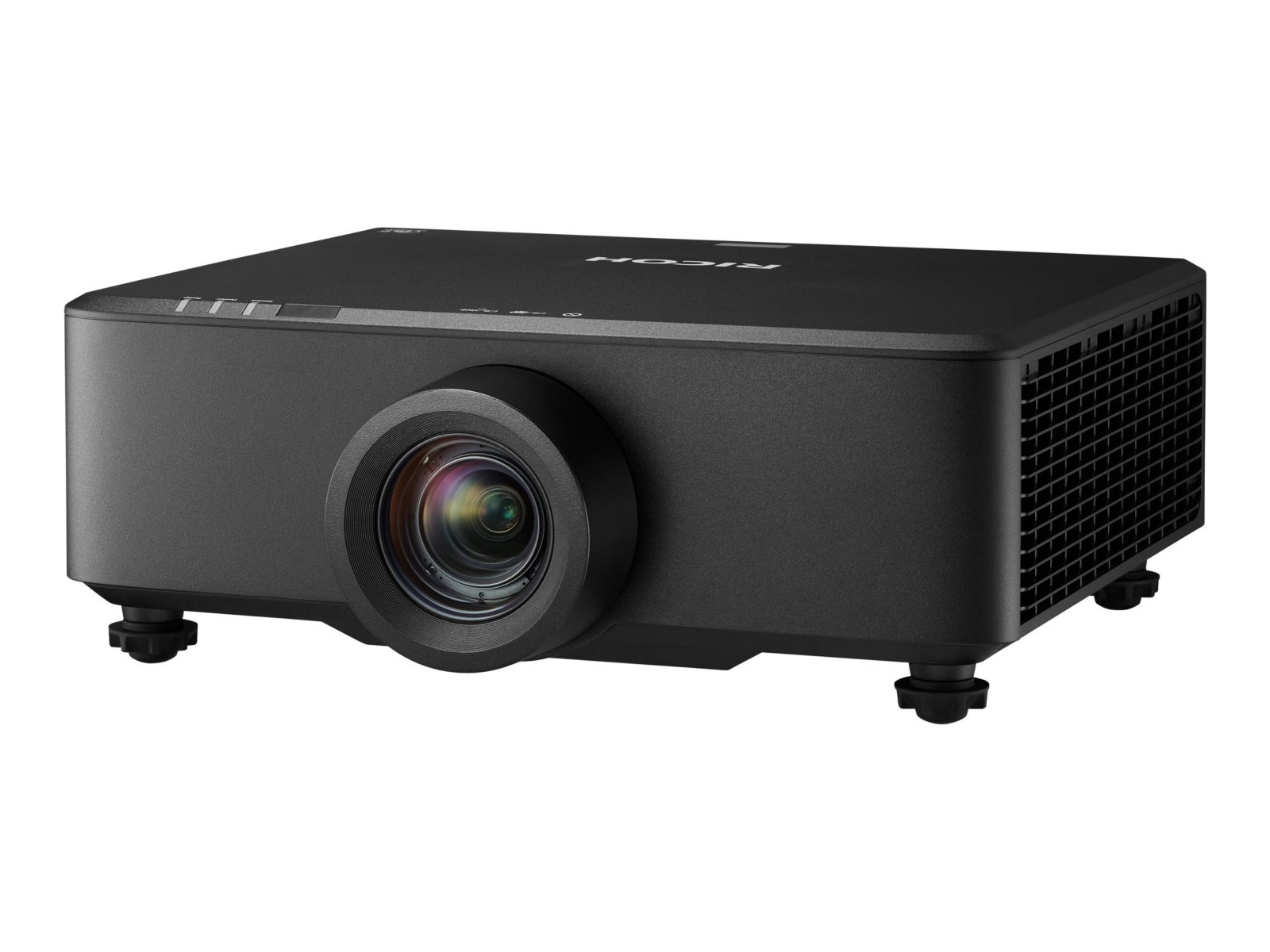 Proyector Ricoh PJ WUL6670 - vista 1