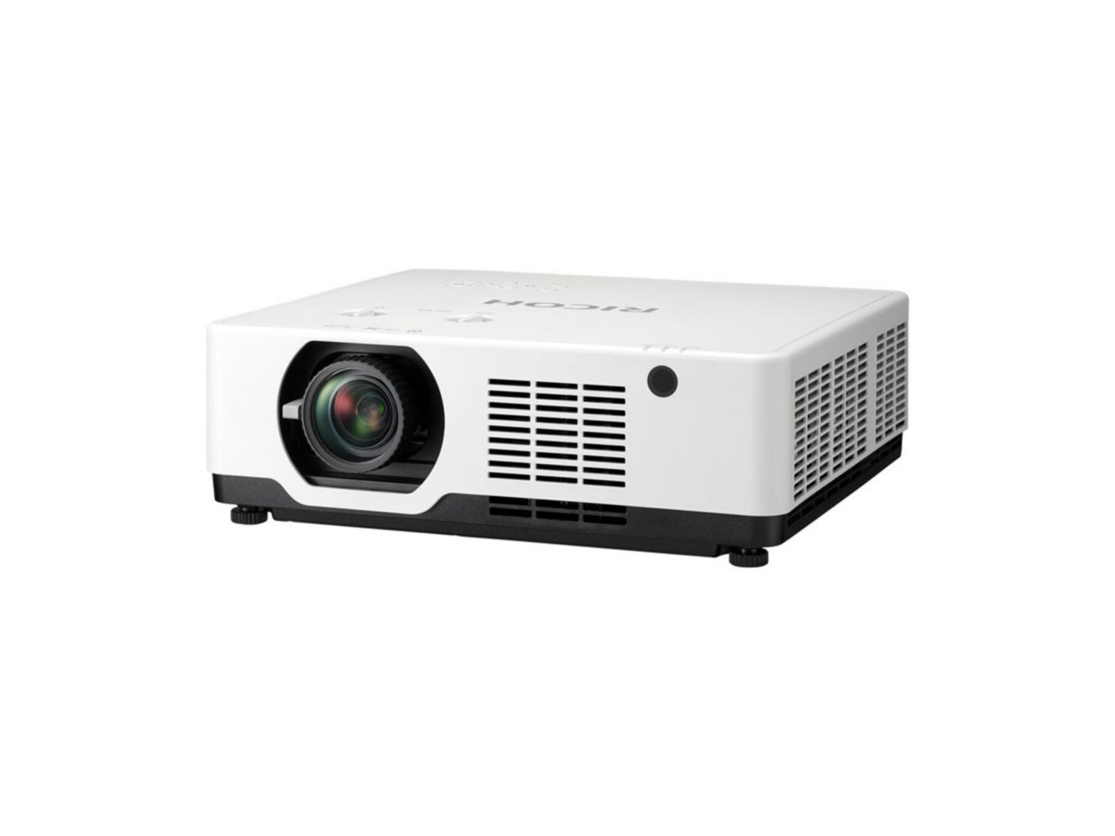 Proyector Ricoh PJ WUL6760 - vista 1