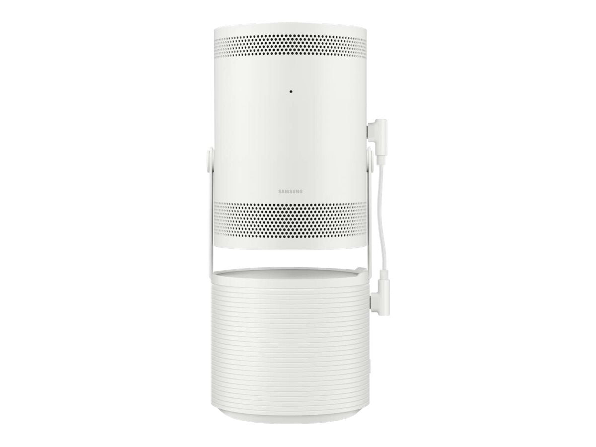 Proyector Samsung VG-FBB3BA power bank - vista 3