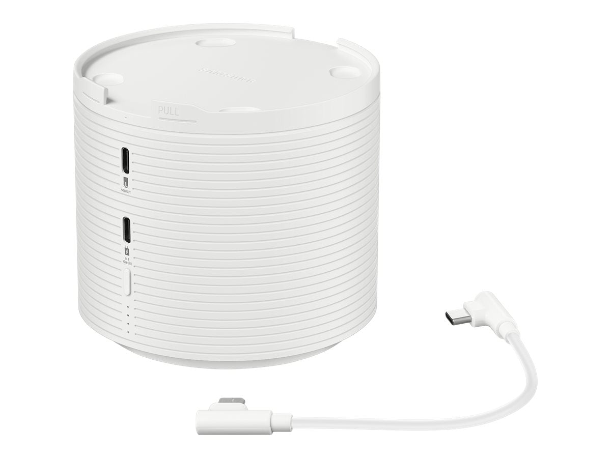 Proyector Samsung VG-FBB3BA power bank - vista 5
