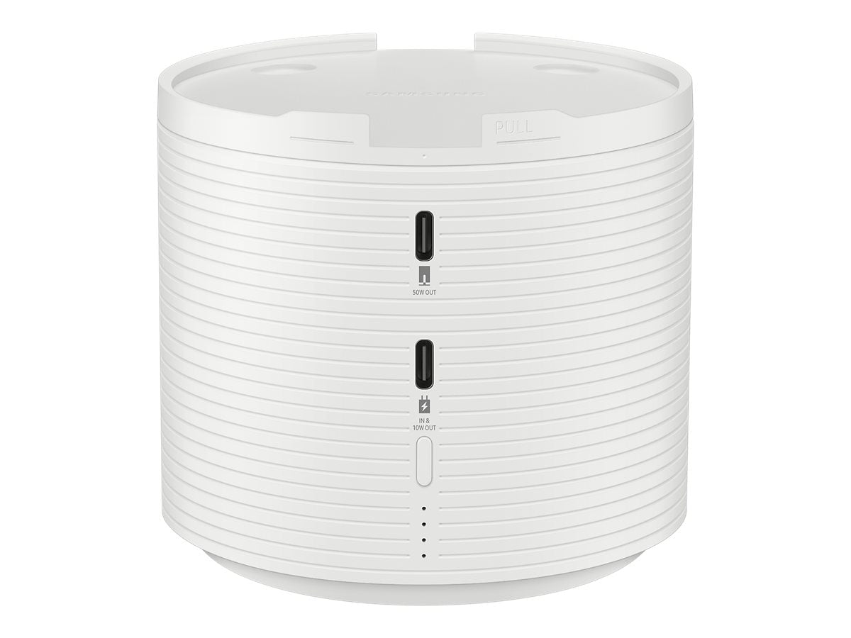 Proyector Samsung VG-FBB3BA power bank - vista 7