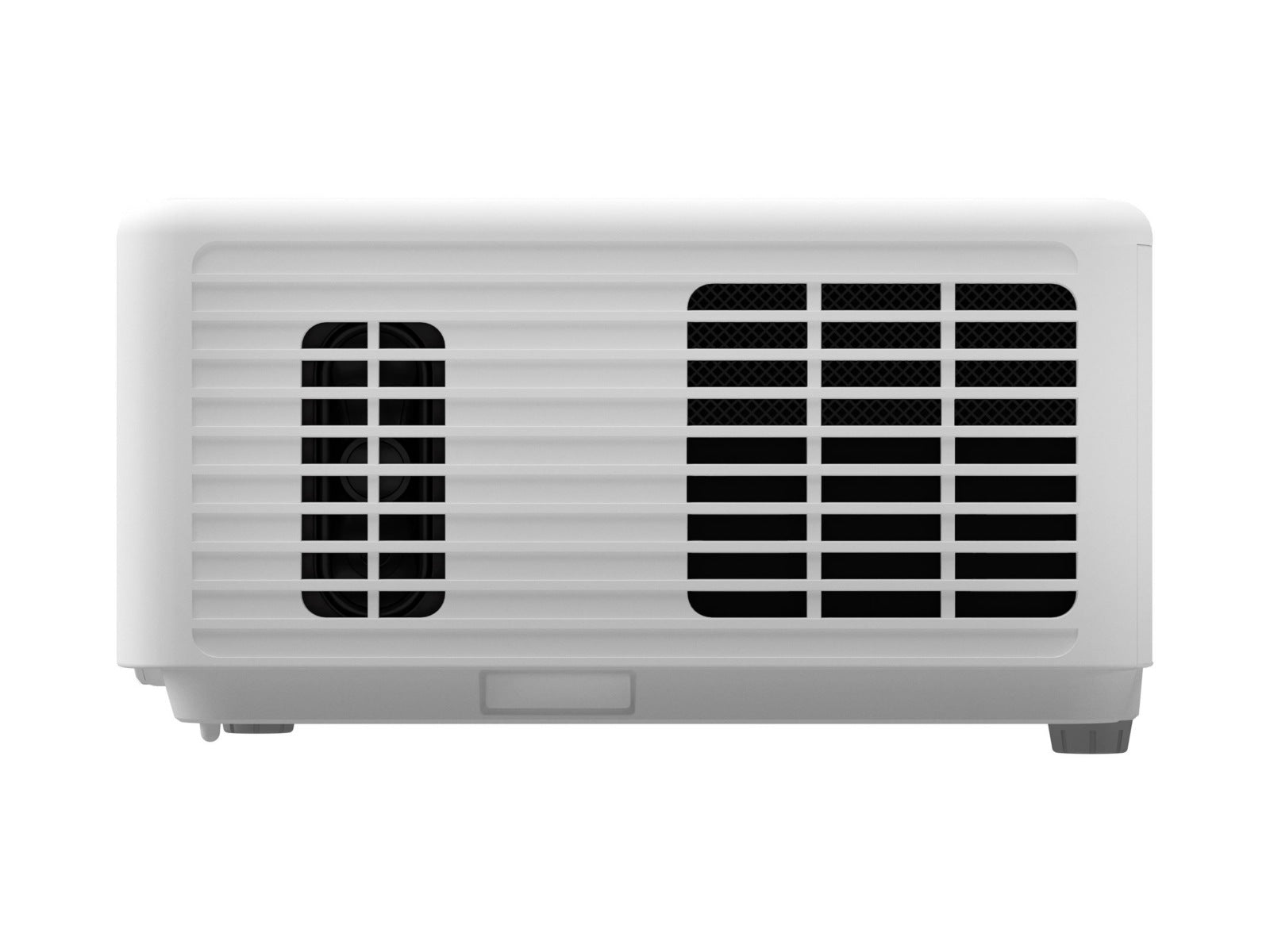 Proyector Sharp NEC M401H 1080p 4000 Lumens DLP Laser Projector - vista 6