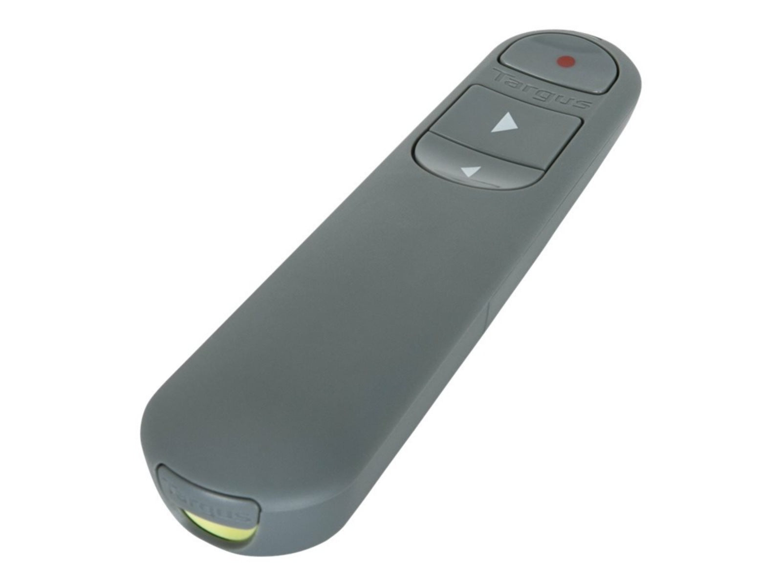 Proyector Targus Control Plus Dual Mode EcoSmart Antimicrobial Presenter - vista 2