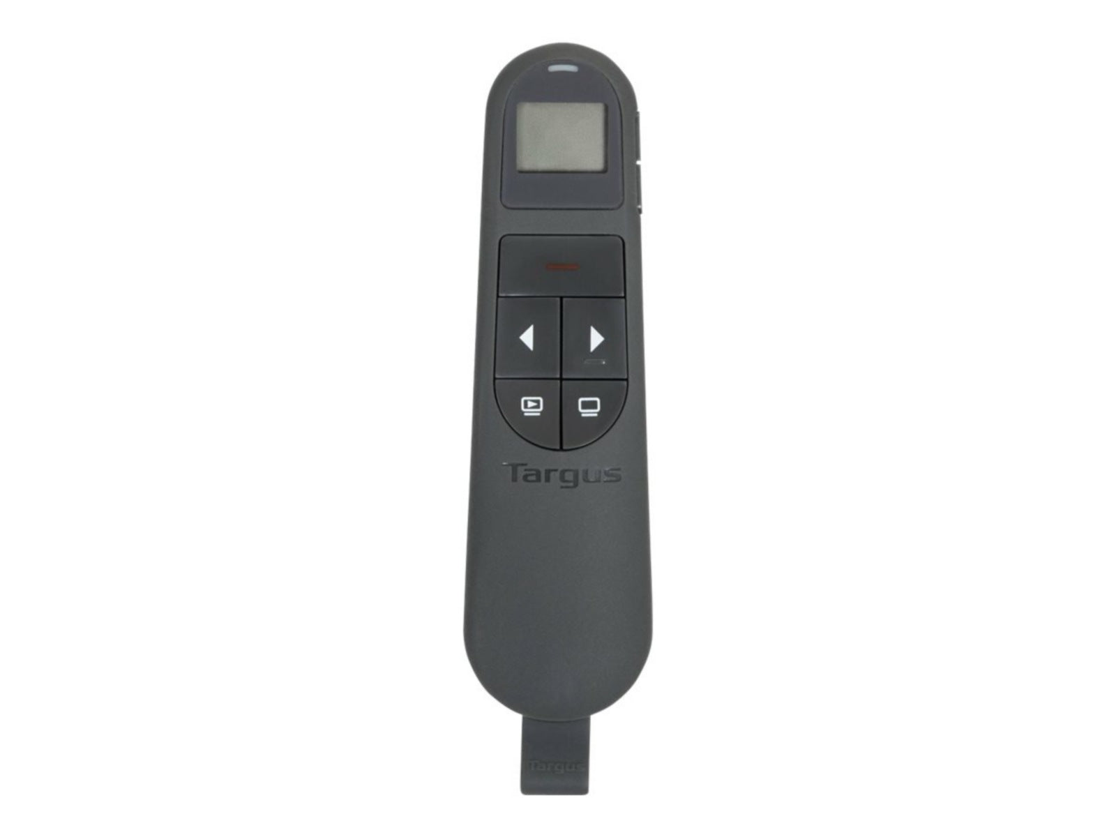 Proyector Targus Dual Mode Antimicrobial Laser Presenter - vista 2