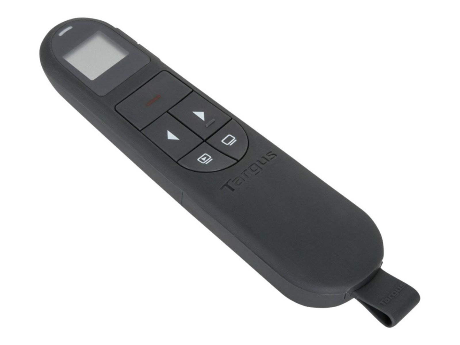 Proyector Targus Dual Mode Antimicrobial Laser Presenter - vista 3