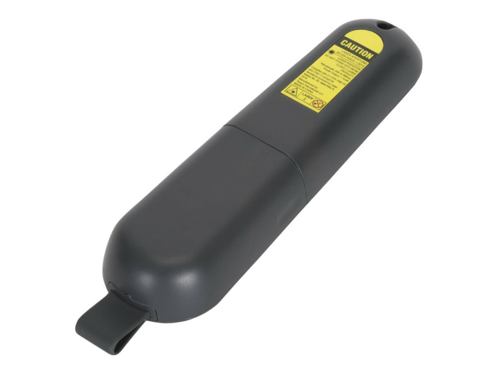 Proyector Targus Dual Mode Antimicrobial Laser Presenter - vista 5