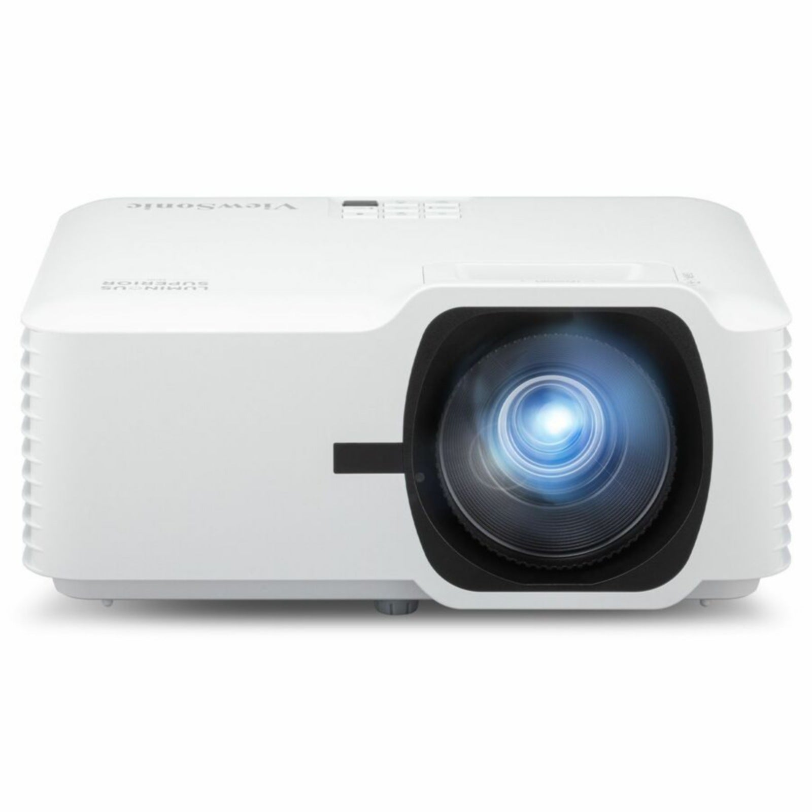 Proyector ViewSonic LSD600W 6000 Lumens WXGA Laser Projector - vista 7