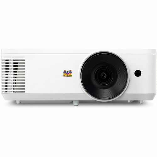 Proyector ViewSonic PA503HD, DLP Full HD 1080p, 4000 Lúmenes, HDMI, 3D
