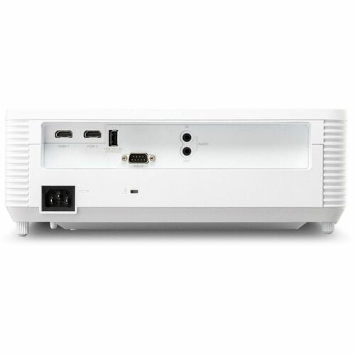Proyector ViewSonic PA503HD, DLP Full HD 1080p, 4000 Lúmenes, HDMI, 3D
