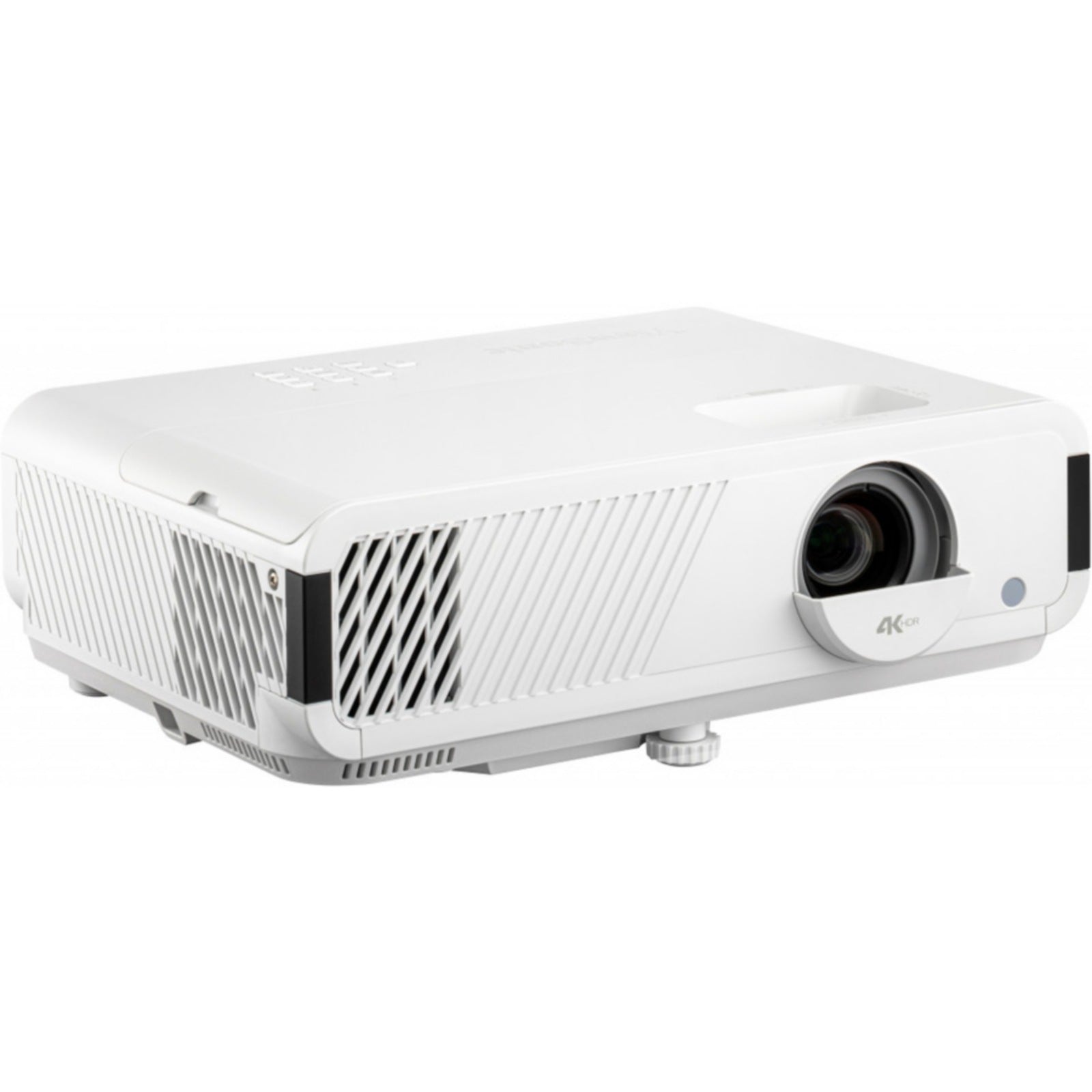 Proyector ViewSonic PX749-4K - vista 7