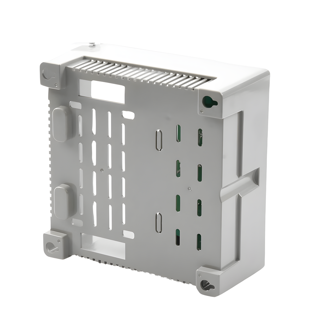 Fuente de Alimentación con Gabinete Epcom Powerline PS12DC4P