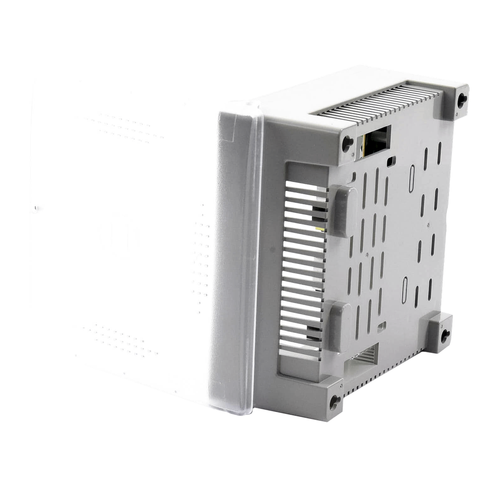 Fuente de Alimentación con Gabinete Epcom Powerline PS12DC4P