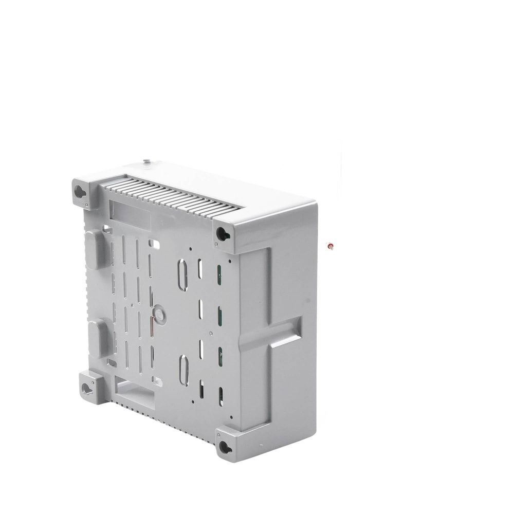 Fuente de Alimentación con Gabinete Epcom Powerline PS12DC4PBK
