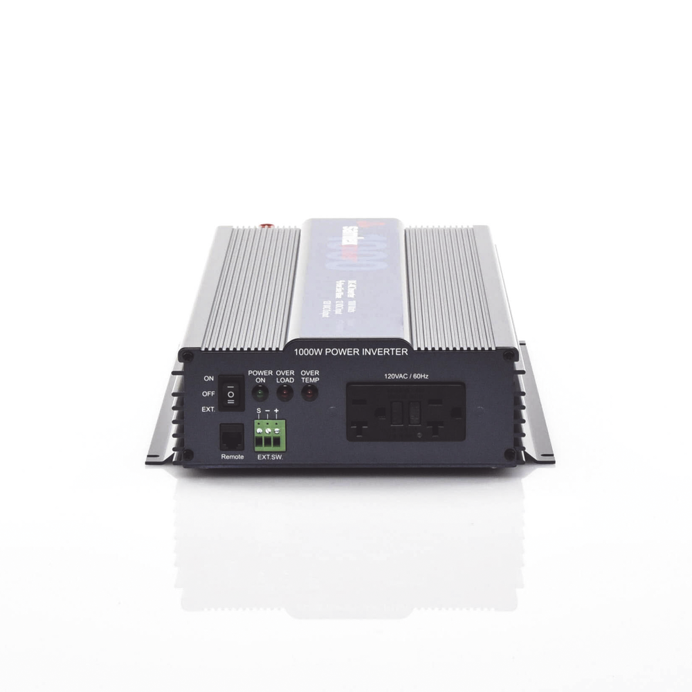 Inversor de Corriente de ONDA PURA Samlex PST-1000F-12