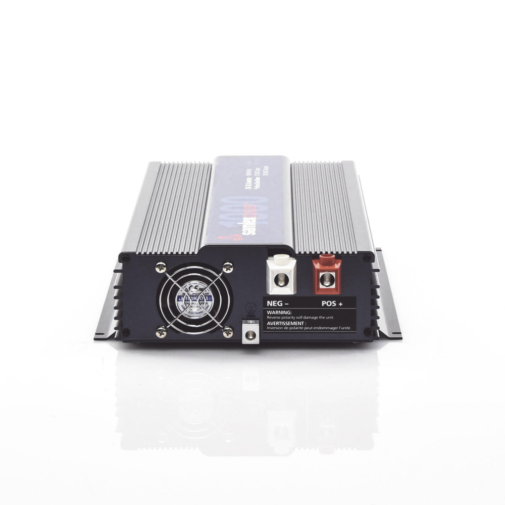 Inversor de Corriente de ONDA PURA Samlex PST-1000F-12