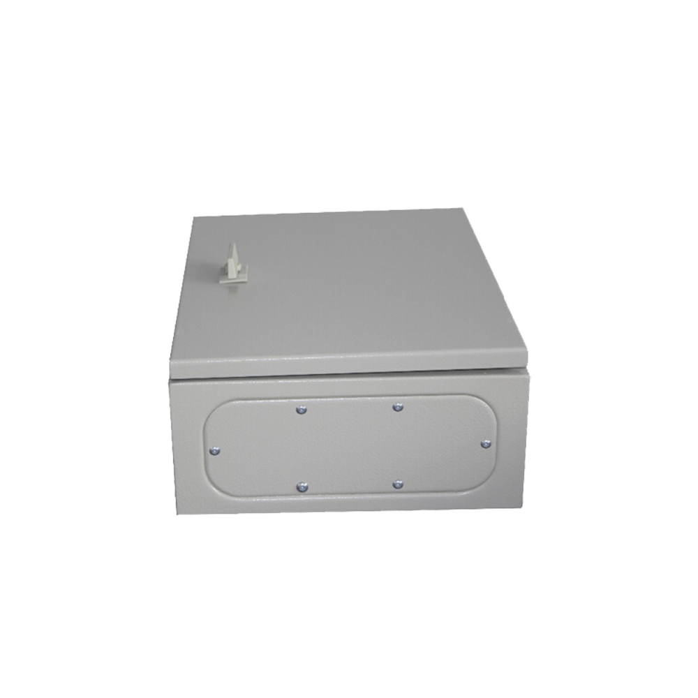 Gabinete de Acero IP66 Uso en Intemperie Precision PST-2530-15A