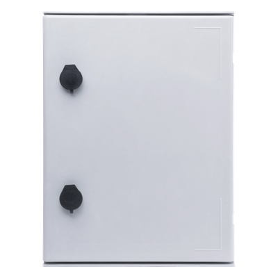 Gabinete de Poliéster IP65 Uso en Intemperie Precision PST-3040-20P