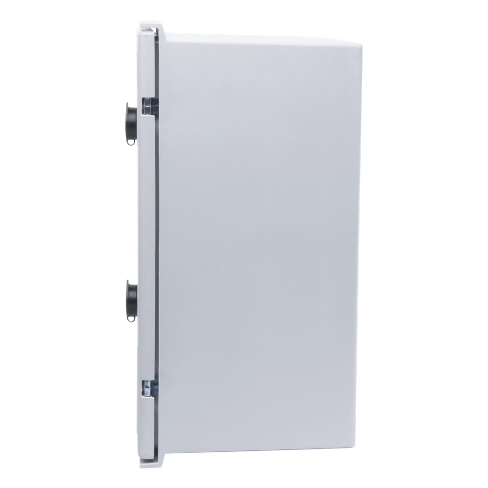 Gabinete de Poliéster IP65 Uso en Intemperie Precision PST-3040-20P