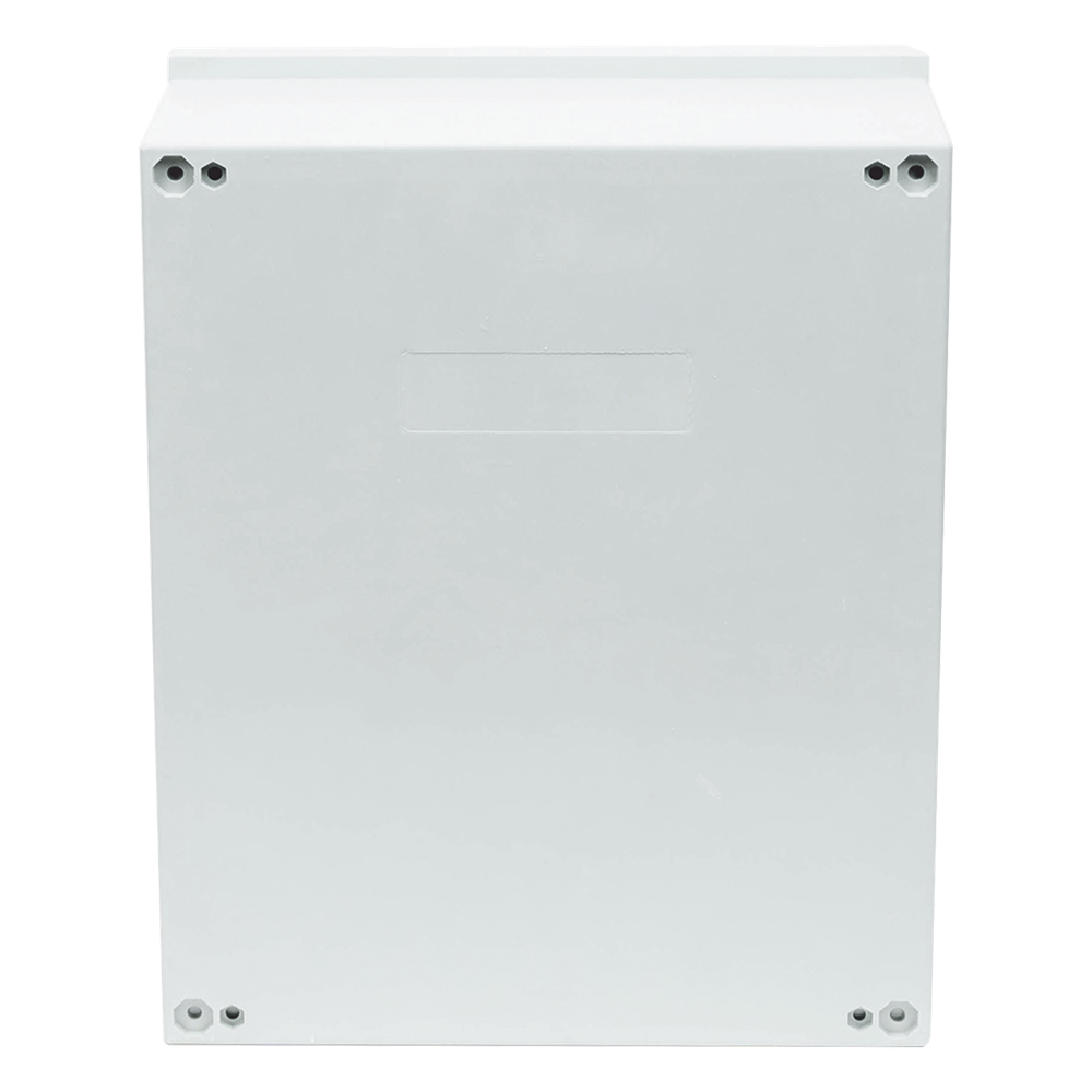 Gabinete de Poliéster IP65 Uso en Intemperie Precision PST-4050-20P
