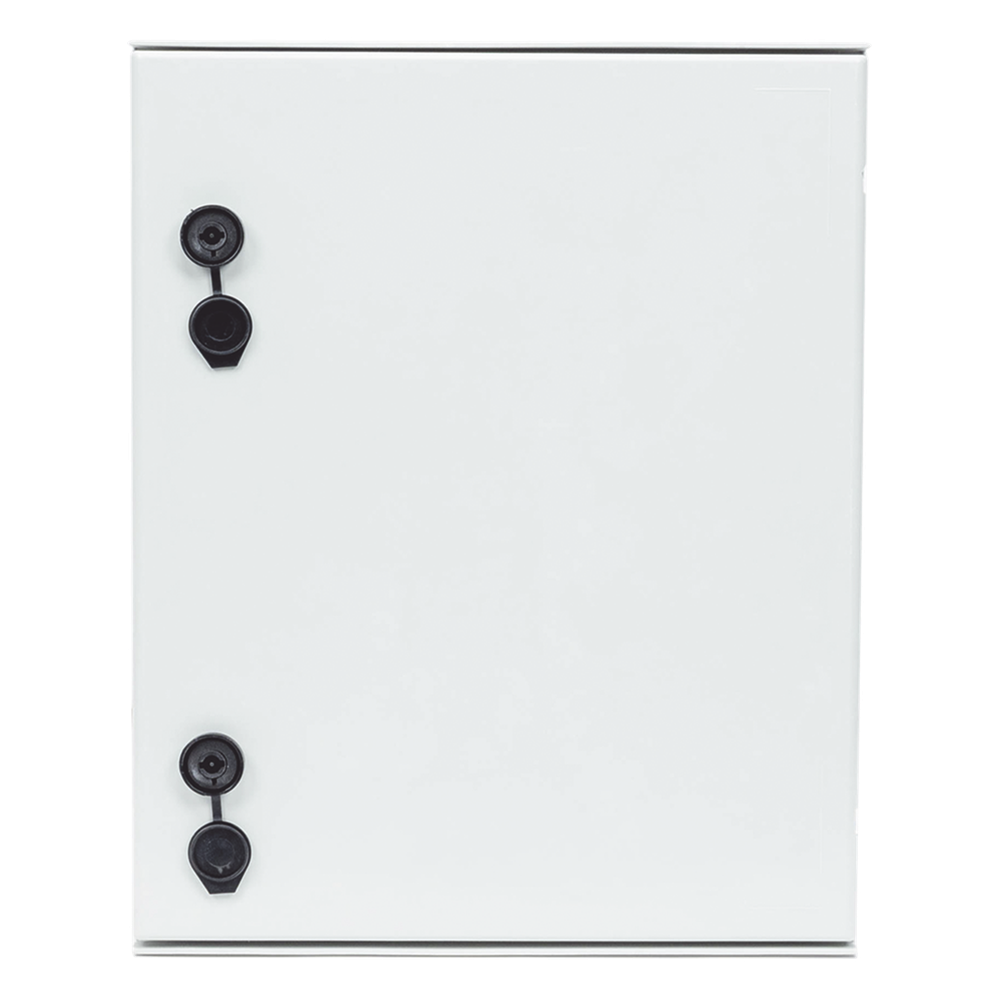 Gabinete de Poliéster IP65 Uso en Intemperie Precision PST-4050-20P