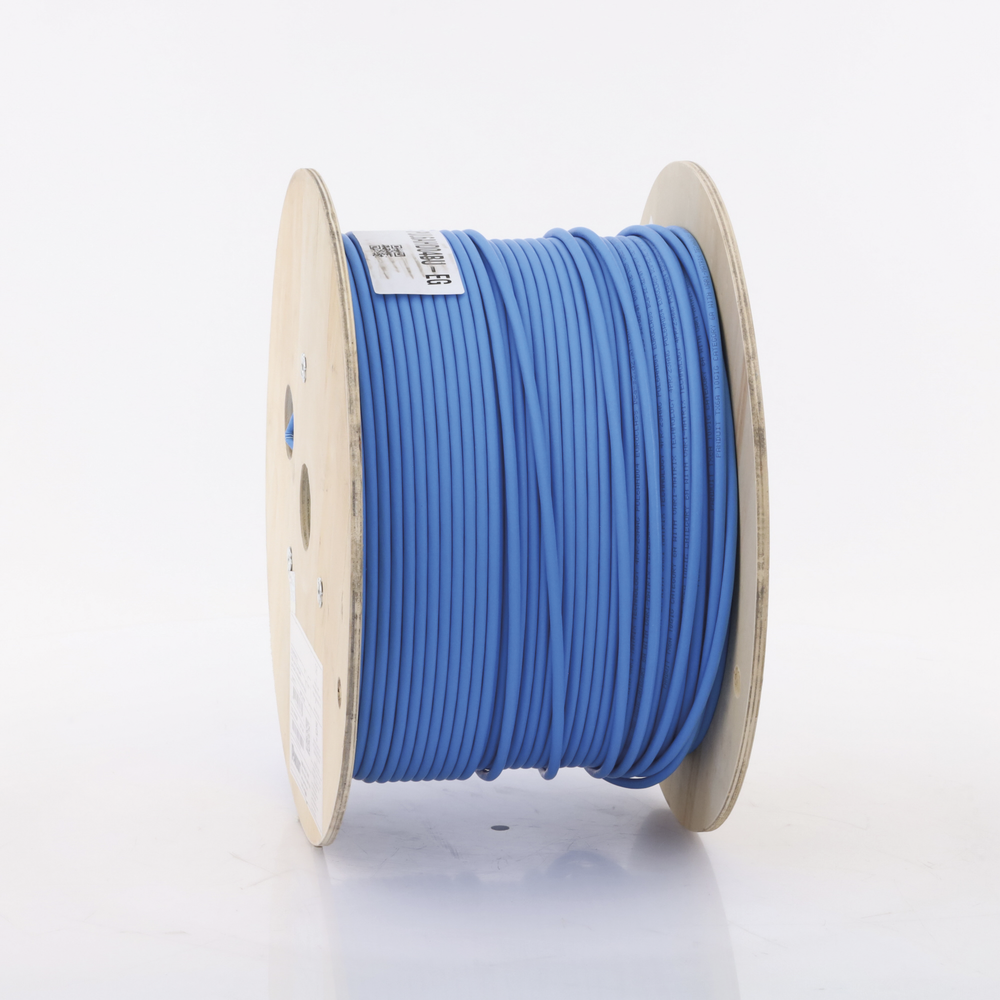 Bobina de Cable UTP Panduit PUL6AHD04BU-EG 305 m Cat 6A