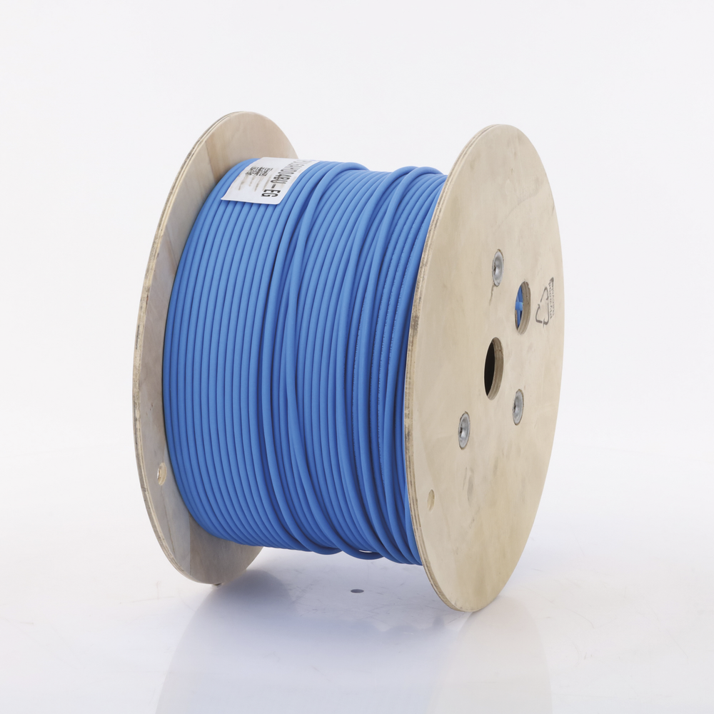 Bobina de Cable UTP Panduit PUL6AHD04BU-EG 305 m Cat 6A