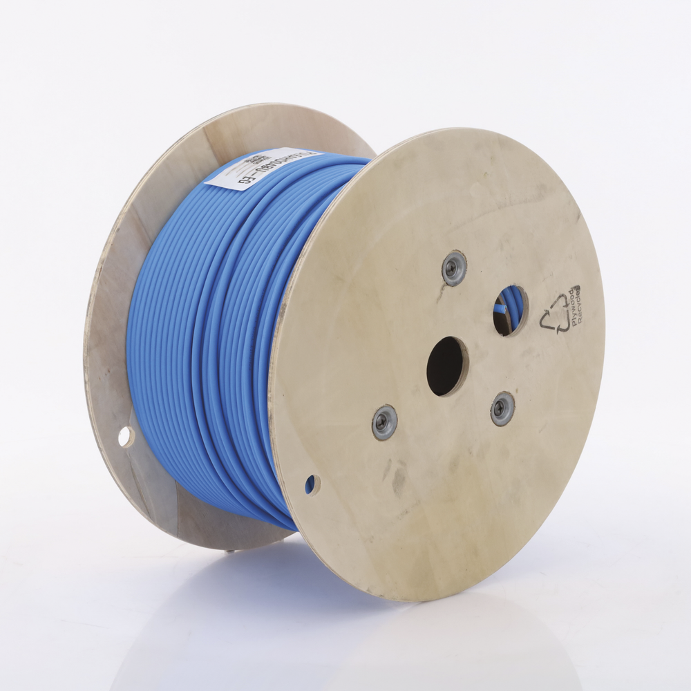 Bobina de Cable UTP Panduit PUL6AHD04BU-EG 305 m Cat 6A