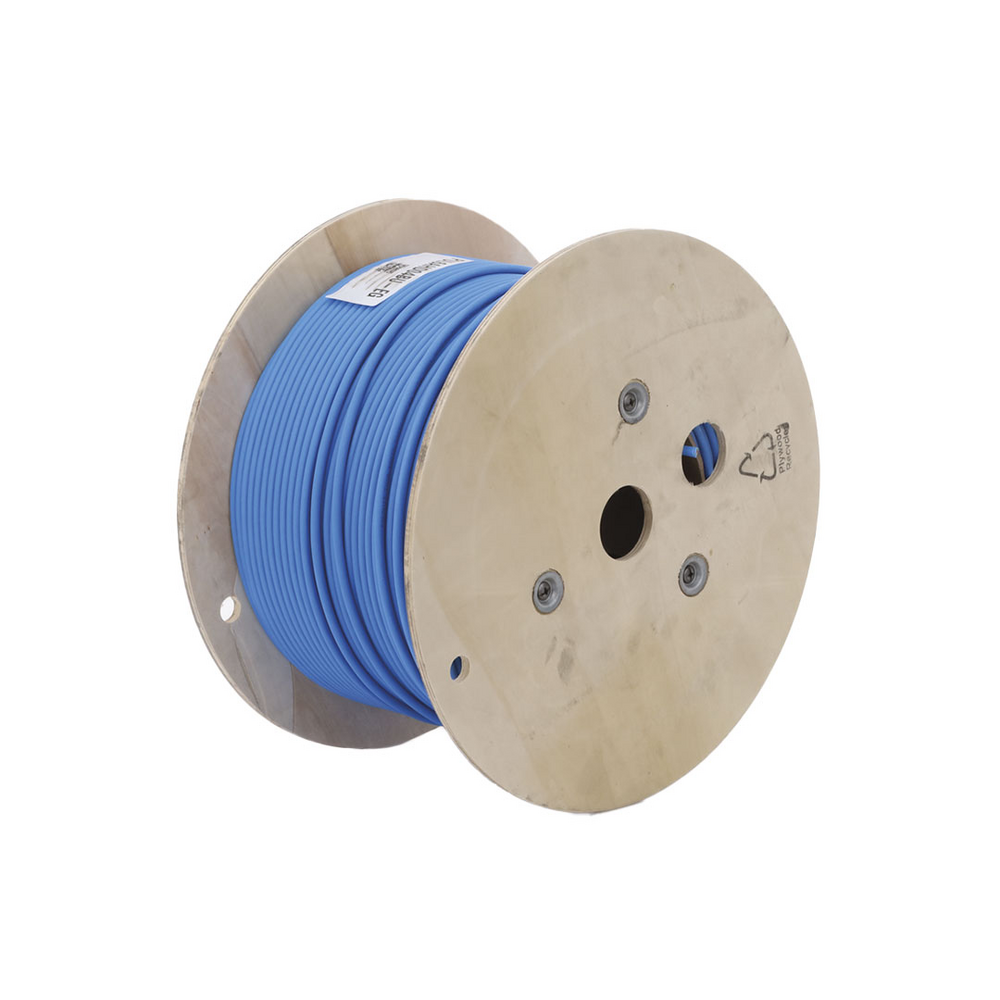 Bobina de Cable UTP Panduit PUL6AHD04BU-EG 305 m Cat 6A
