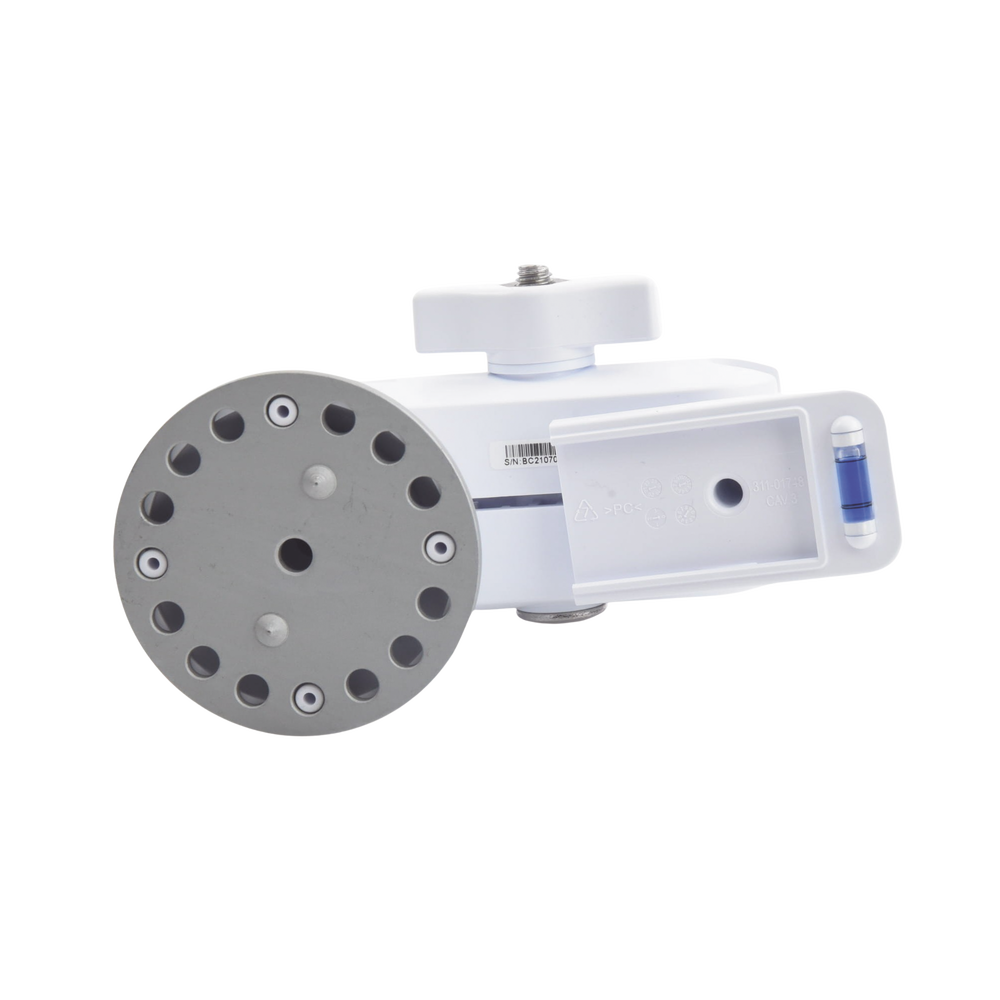 Montaje rápido sin herramientas para CPE's Ubiquiti QUICK-MOUNT