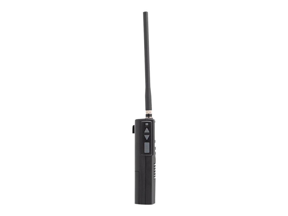 Radio de Dos Vías Cobra Full-featured Handheld CB Radio - vista 3