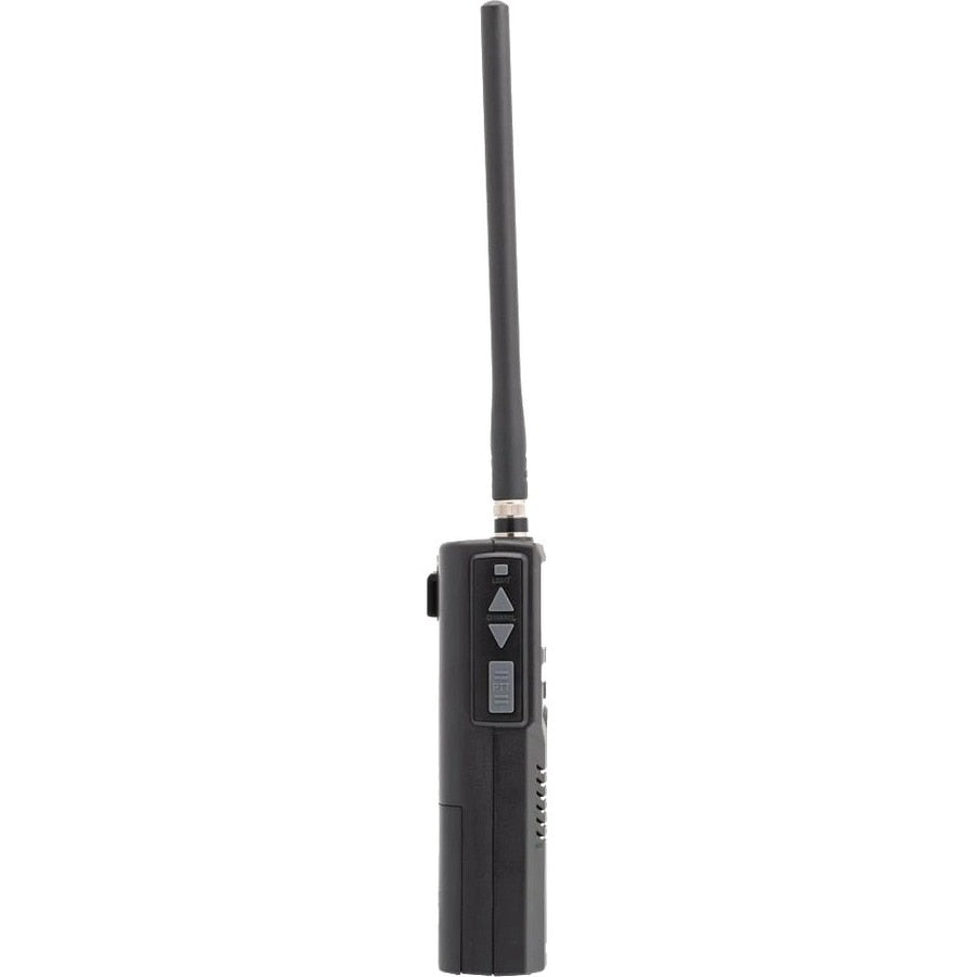 Radio de Dos Vías Cobra Full-featured Handheld CB Radio - vista 7